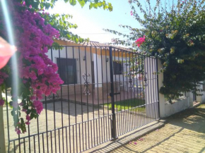 Гостиница Trujilllo Holiday Home  Кониль-Де-Ла-Фронтера